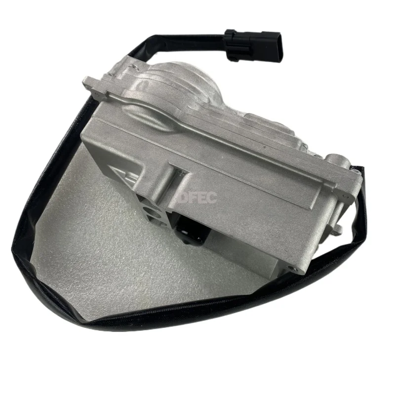 

High Quality ISX QSX Engine Parts Turbocharger Actuator 4034289