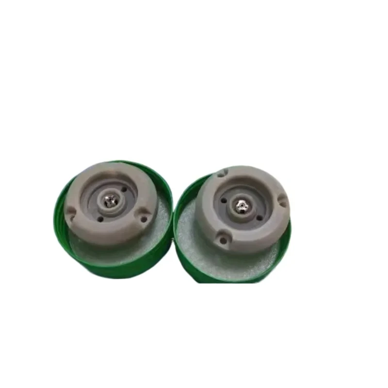 

For Slow Walking Silk Archie Charmille Flushing Cavity Upper Eye Mold + Water Cover 200434119 Seat Nozzle Seat 204489700