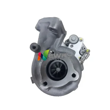 Newry Turbocharger BV43 53039700430 53039880430 28231-2F650 282312F650 for HYUNDIA SANTA FE KIA SORENTO 2.2L (D4HB) Turbo