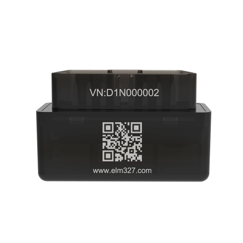 

Супер мини OBD ELM327 Bluetooth V1.5 OBD2 автомобильный диагностический инструмент ELM 327 Bt 4,0 для Android/iOS сканер OBDII