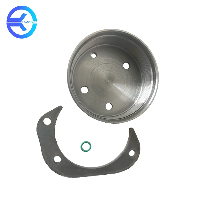 

New DQ200 OAM 0AM DSG 7 Speed Transmission Improved Plate Steel 325433E Suit For VW Audi Skoda Seat