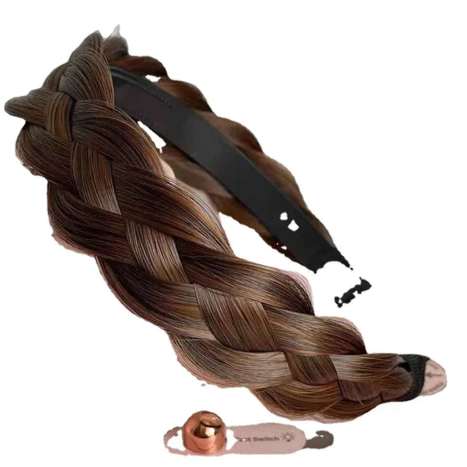 Рисунок 5 - Цельный парик, синтетический нескользящий