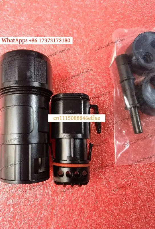 Inverter Communication Terminal 485 Port Connector Module for Huawei Electronics
