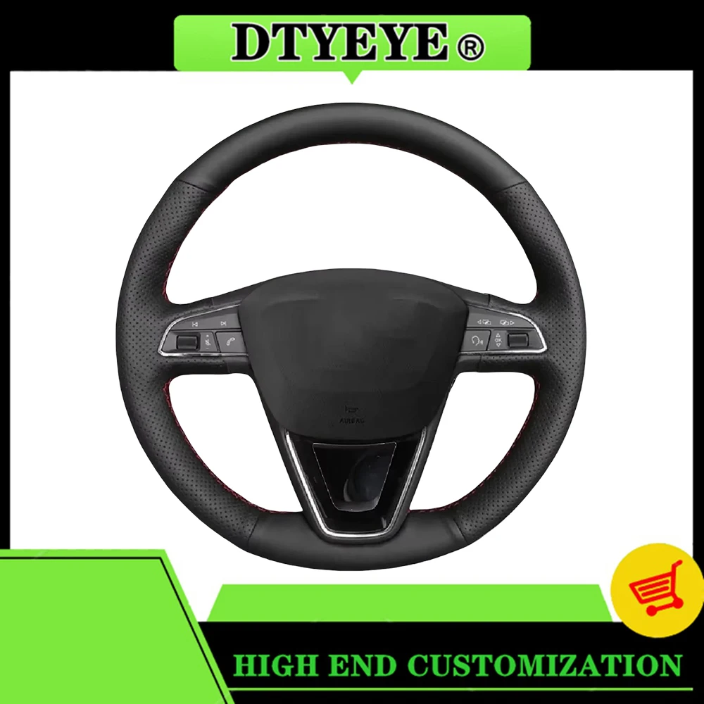 Car Steering Wheel … - image