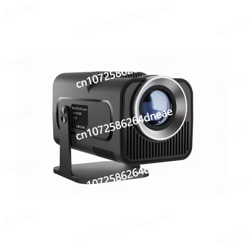 Full HD Home Theater Video Smart Android Google App Wireless Phone Portable Mini 4K Projector