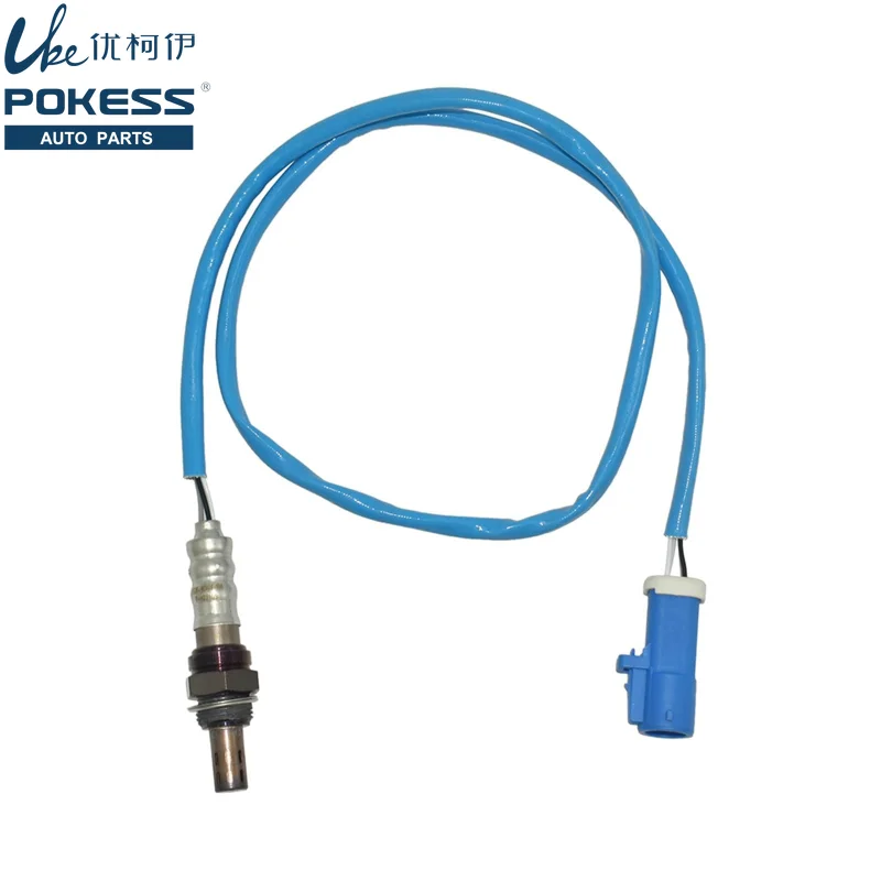 

Car Rear Oxygen Sensor for Ford Mondeo 2.0 2.5 MK3 1S7F9G444BA 1S7F9G444BB 1S7Z9G444A 1128538 1147420