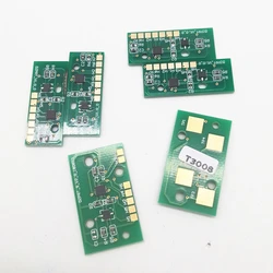 [1x Toshiba T3008 Toner Chip] T3008P T-3008E Available For Toshiba Toner Chip e-STUDIO 2508 5008 3008 3508 4508A