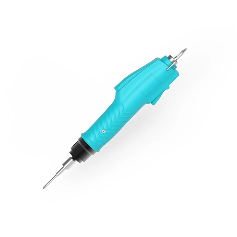 Brushless Straight Handle Torque Electric Screwdriver