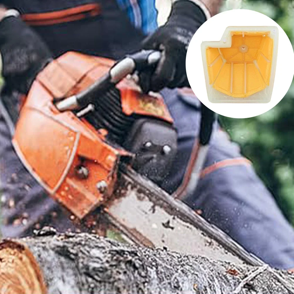 For Chainsaw Maintenance Chainsaw Tune Up Kit OEM Part Replacement 1133 120 1604 High-flow Oil Lines For MS270