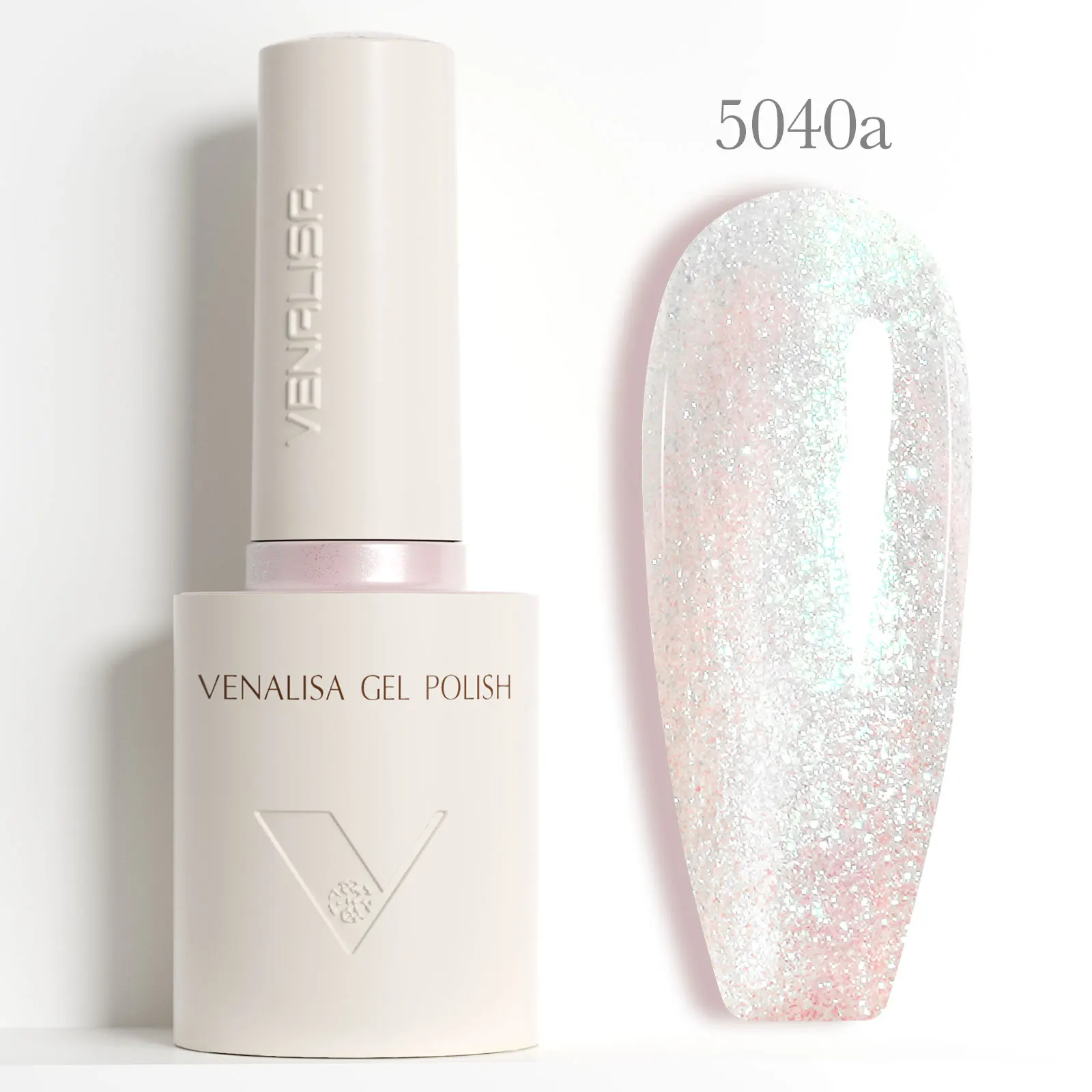 VENALISA CANNI Fabriek HEMA GRATIS TPO GRATIS 10ml Gel Nagellak Ronde Borstel Gladde Gel Textuur Semi Permanente Losweken UV LED Gel