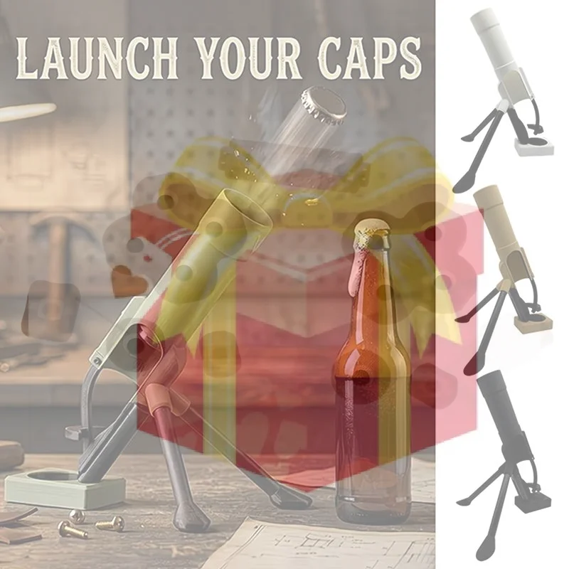 【Hg】Beer Bottle Mor…