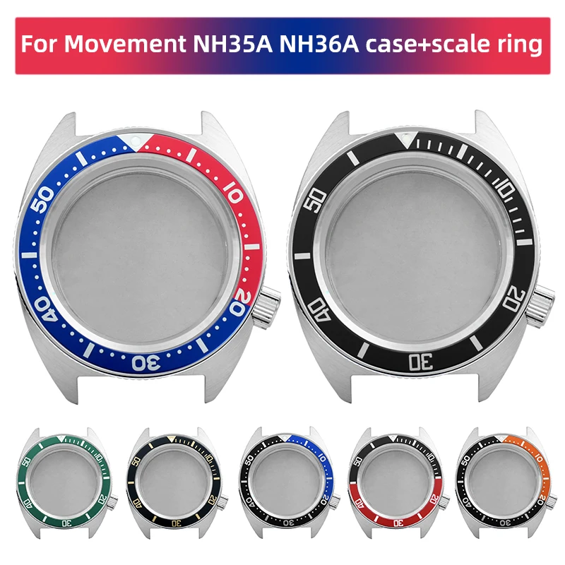 40Mm Case Set Watch… - image