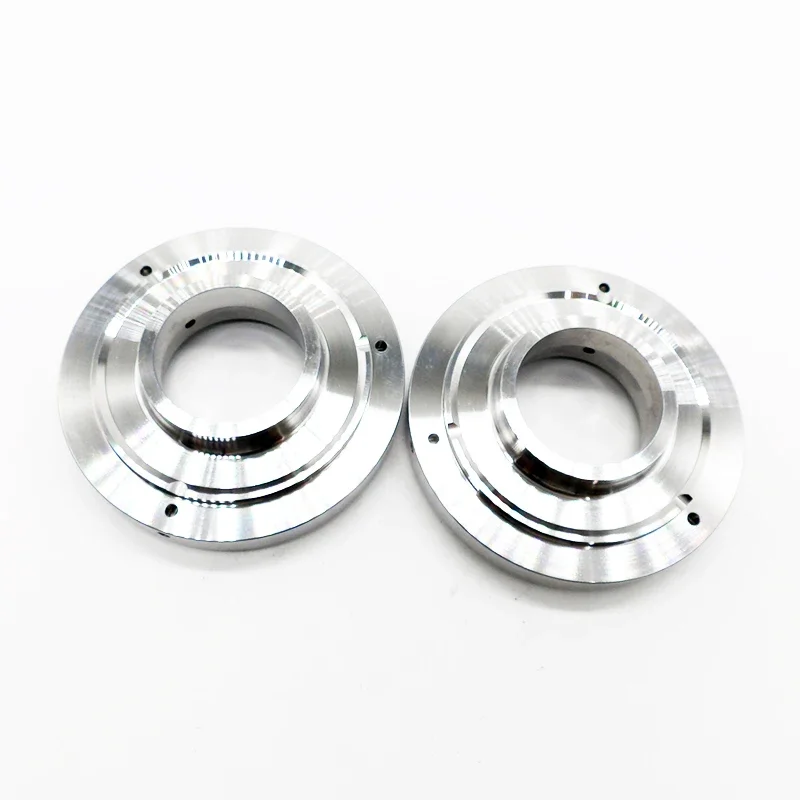 Waterjet Spare Parts Flange Bushing Retainer 05145099 Water Jet Cutting Head
