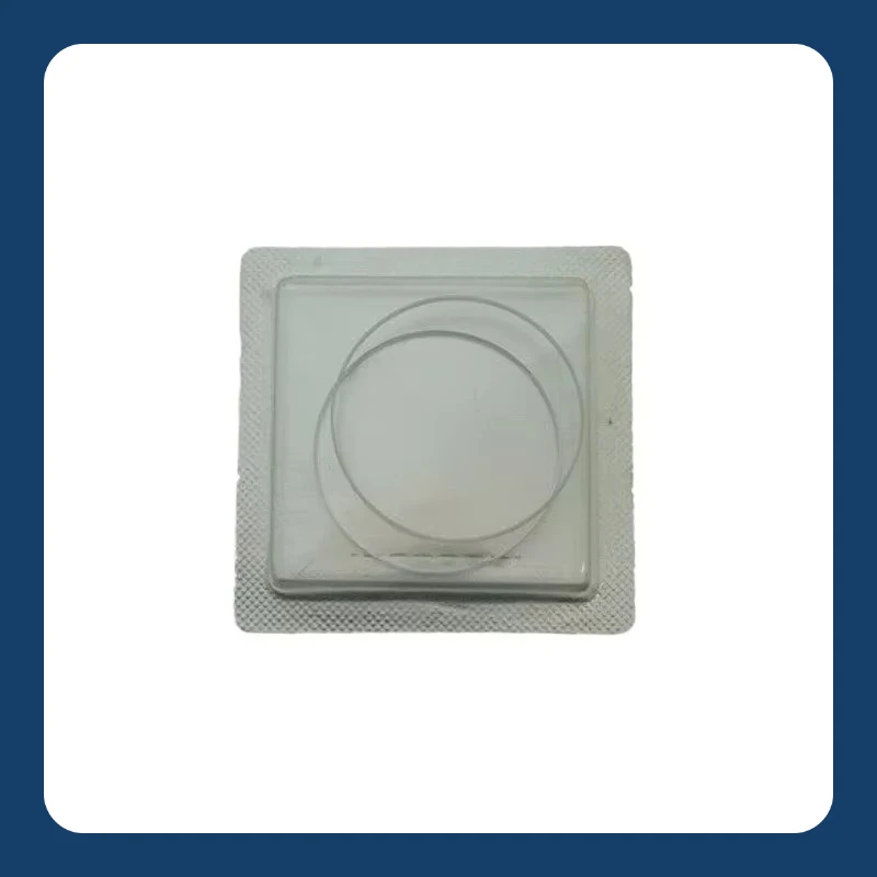 

Watch Crystal&Gasket for JLC Jaeger-LeCoultre Master Compressor Q1728401 31mm Round