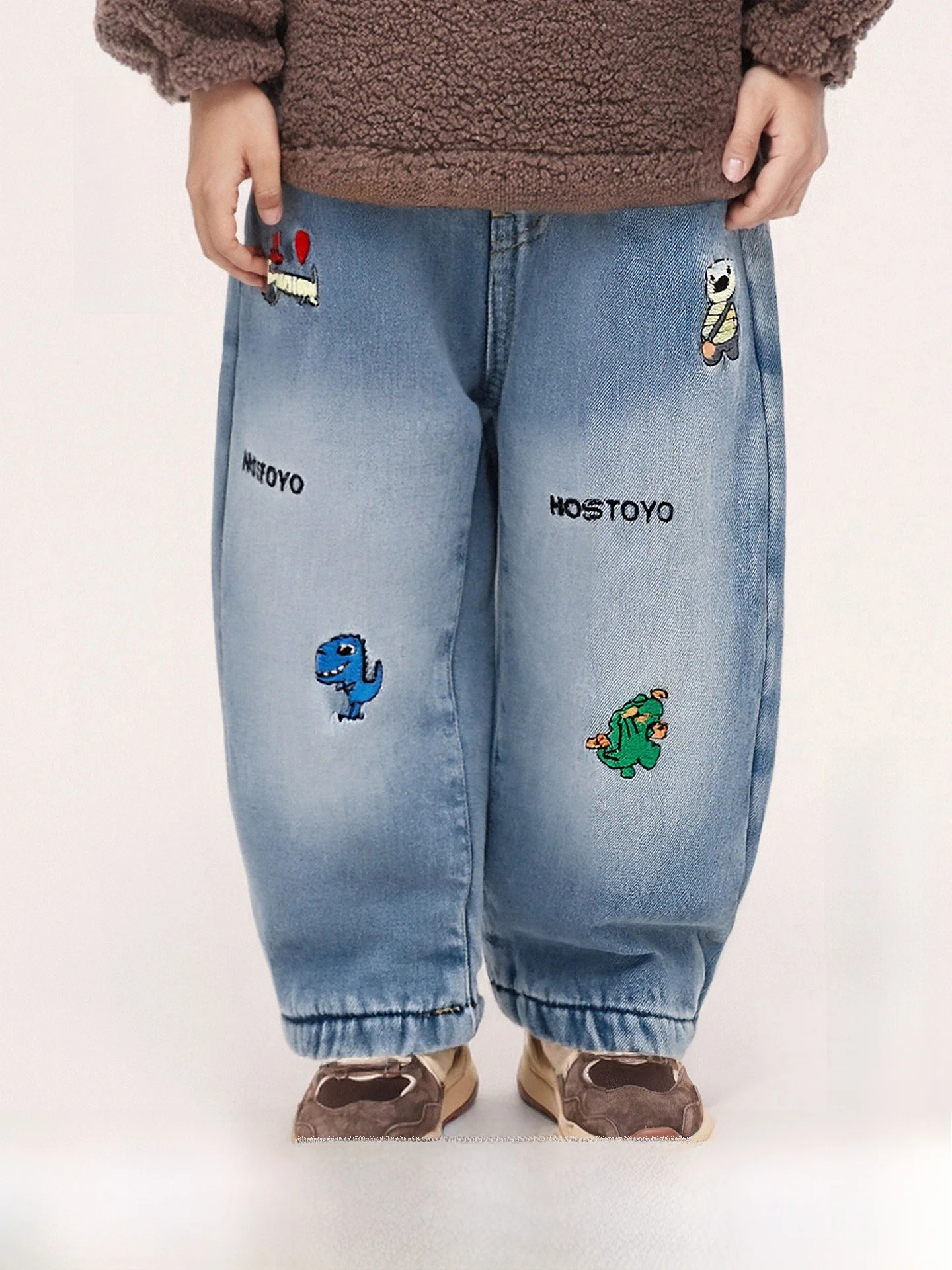 pantalones-largos-de-invierno-para-ninos-estilo-nuevo-de-forro-polar-grueso-bordados-con-dibujos-animados-de-cintura-medi