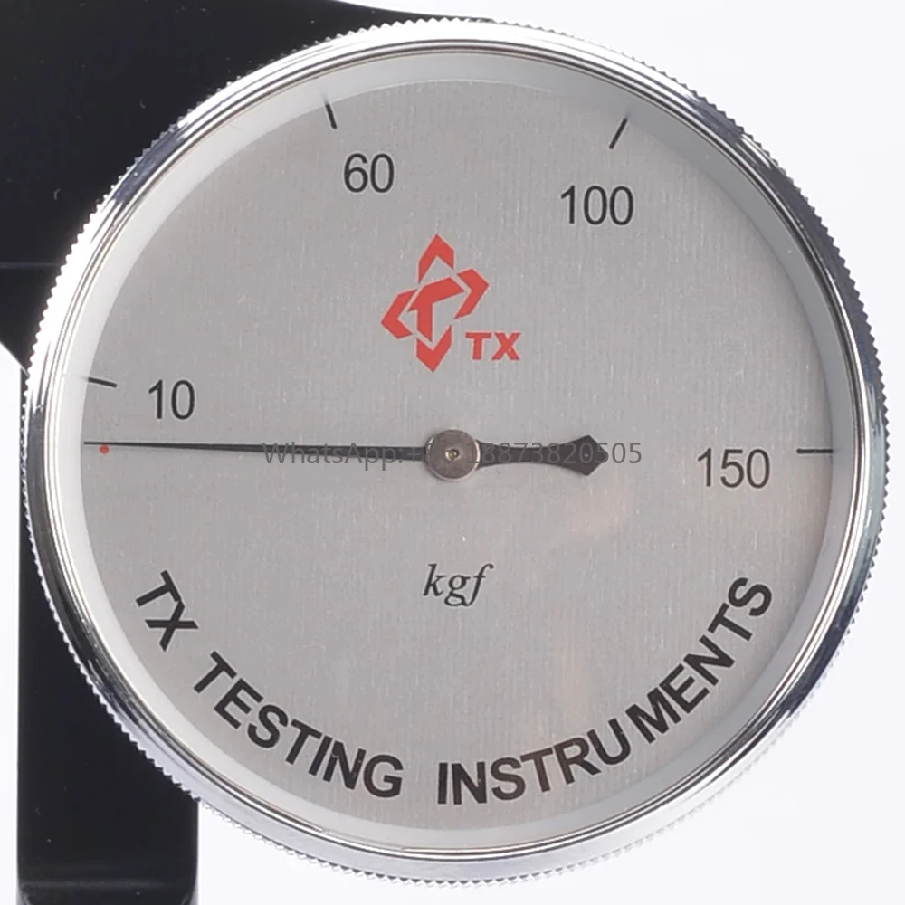 PHR-1 Portable Rockwell Hardness Tester Hardness Meter