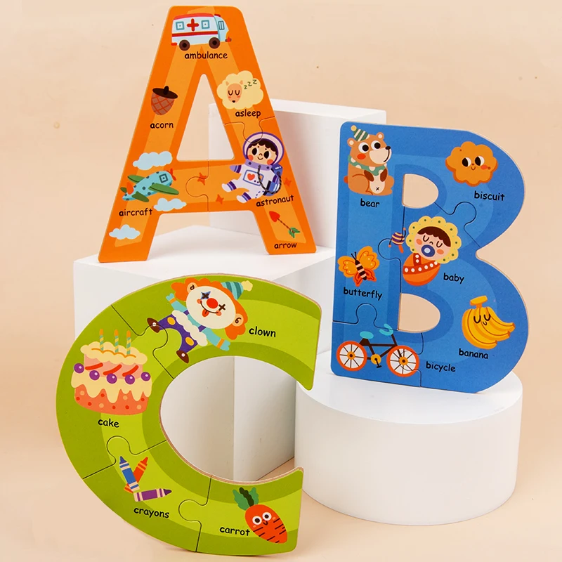 Thumbnail 3 - #33 Best Alphabet Toys to Buy In 2026