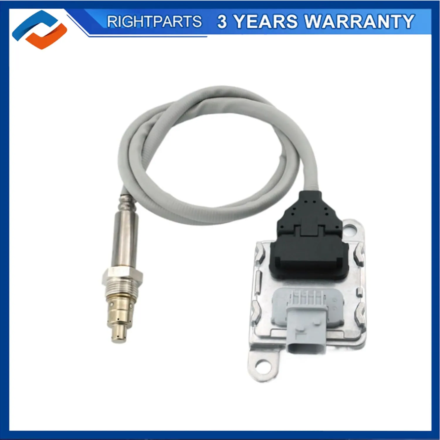 NEW Nitrogen Oxide Nox Sensor for Mercedes-Benz SNS3077 A0111537628/002 High Quality Truck Auto Parts A0111537628