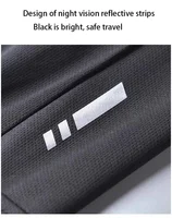 2025 new swimming suit, men's sun-protective long-sleeved and long pants swimsuit. 5