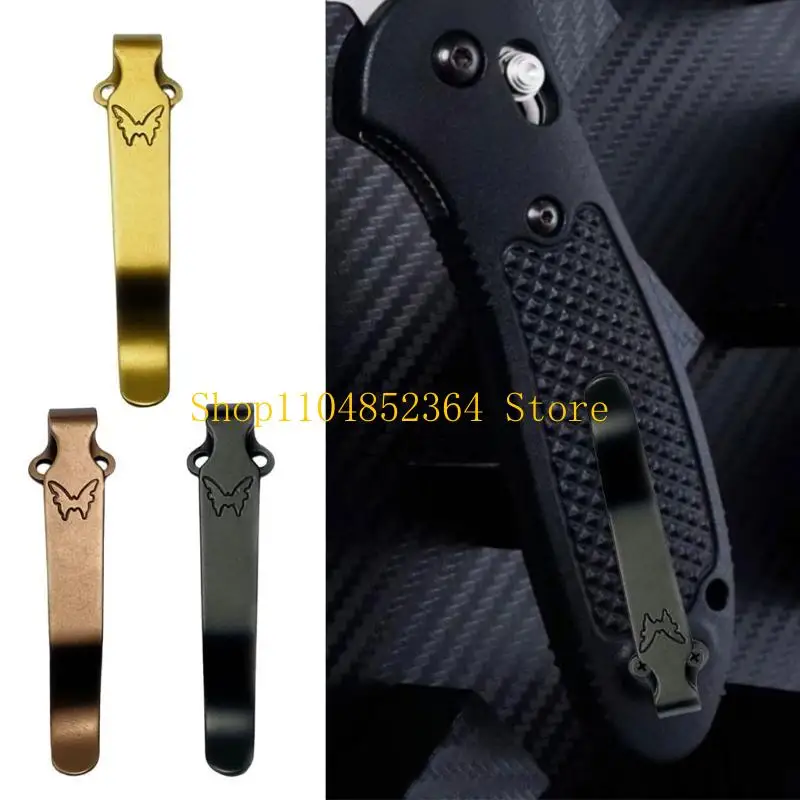 

Надежная застежка-бабочка из нержавеющей стали 652F, созданная для эффективного использования