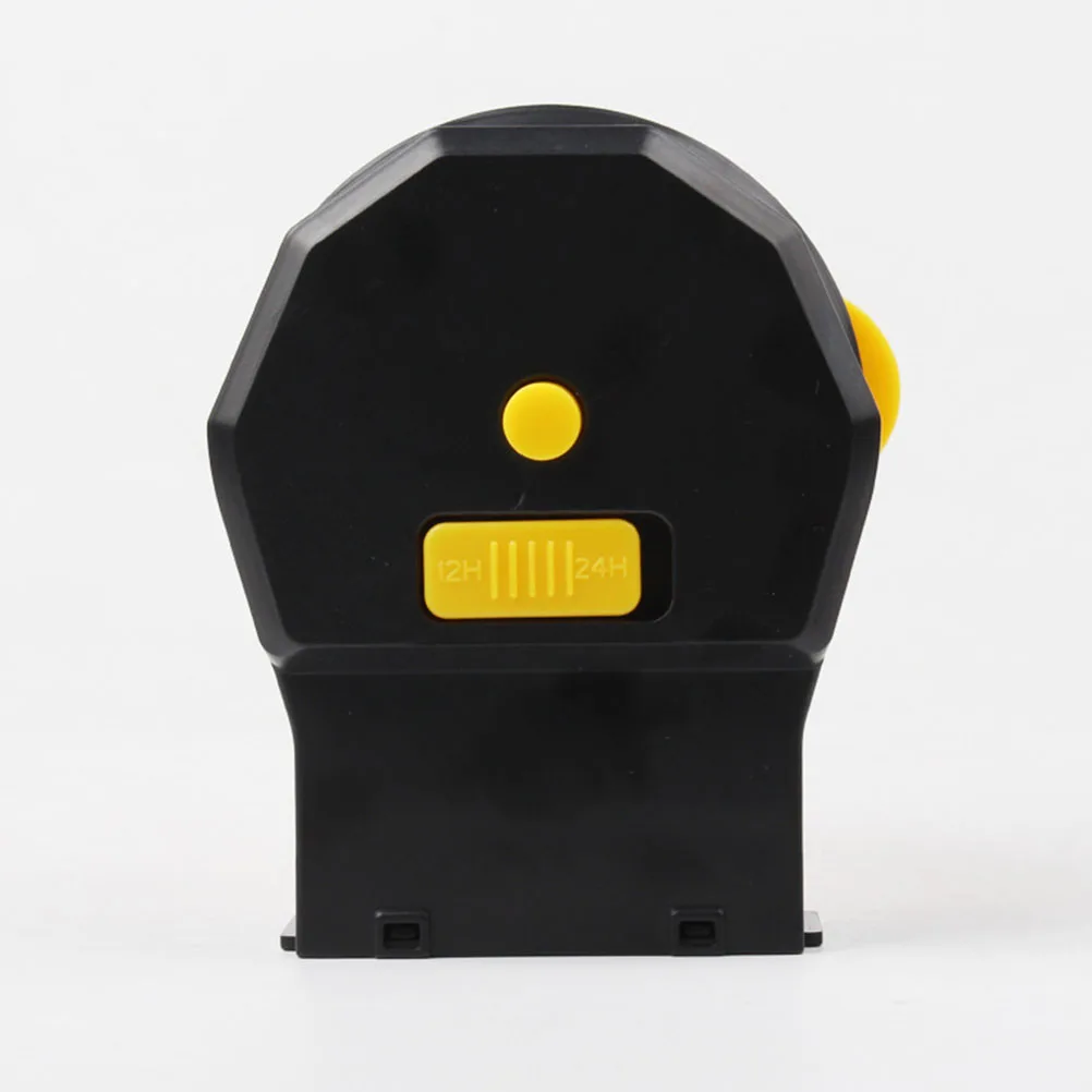 

1Set Automatic Fish Feeder Timing Feeding Device for Aquarium Large Capacity Durable Practical Auto Fish Tank Feeder