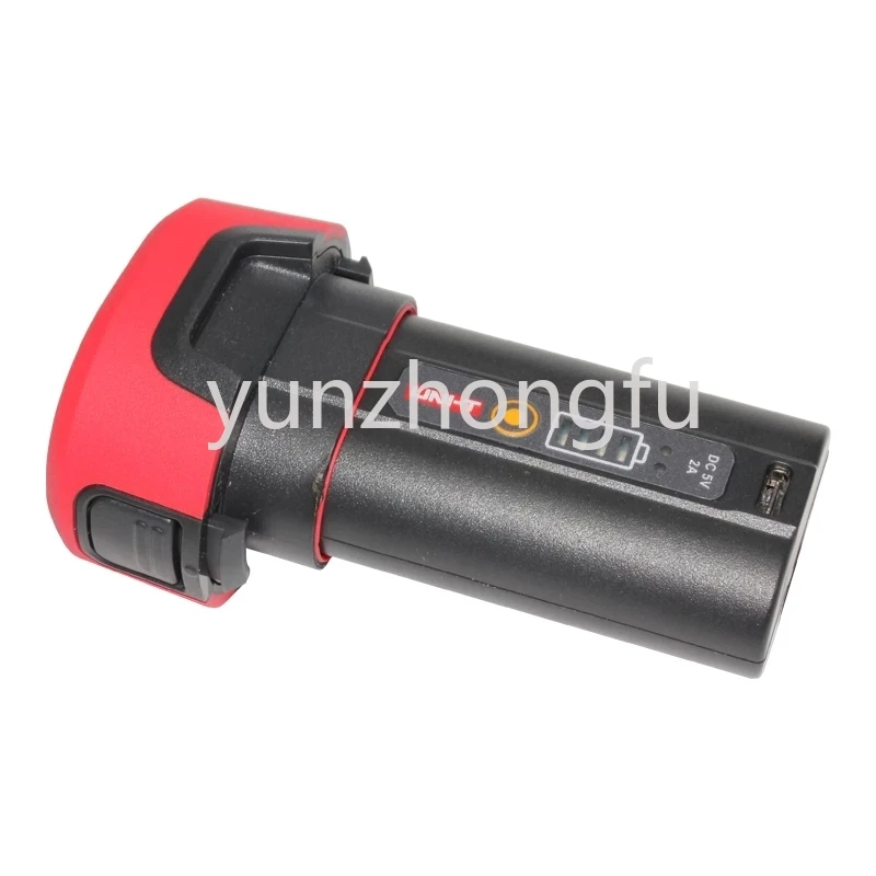 Подборка литиевой батареи UNI-T UT-M17 емкостью 5200 мАч; Специальный аксессуар UTI320E/UTi260E для инфракрасного тепловизора