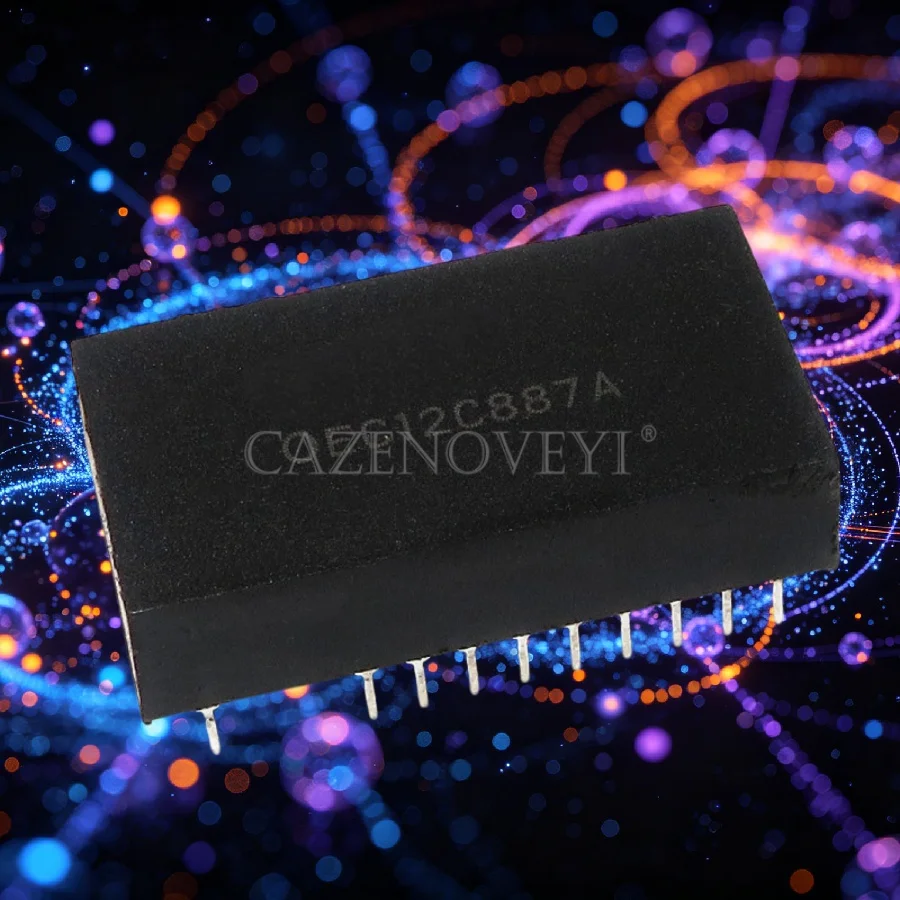 （1-5pcs）DS12887A DS12887 OEC12C887A OEC12C887 SW-18015P SW-18015 BPW34 34 DIP