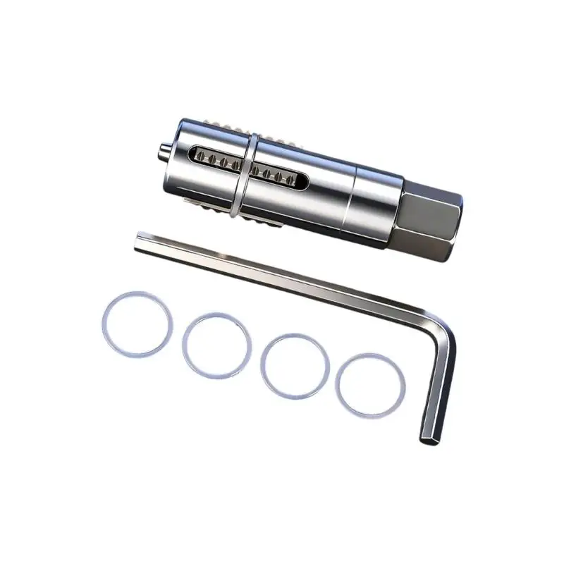 

R9UF Инструмент для удаления винта водопроводной трубы для клапанов диаметром 12 мм 14 мм, поврежденная водопроводная труба