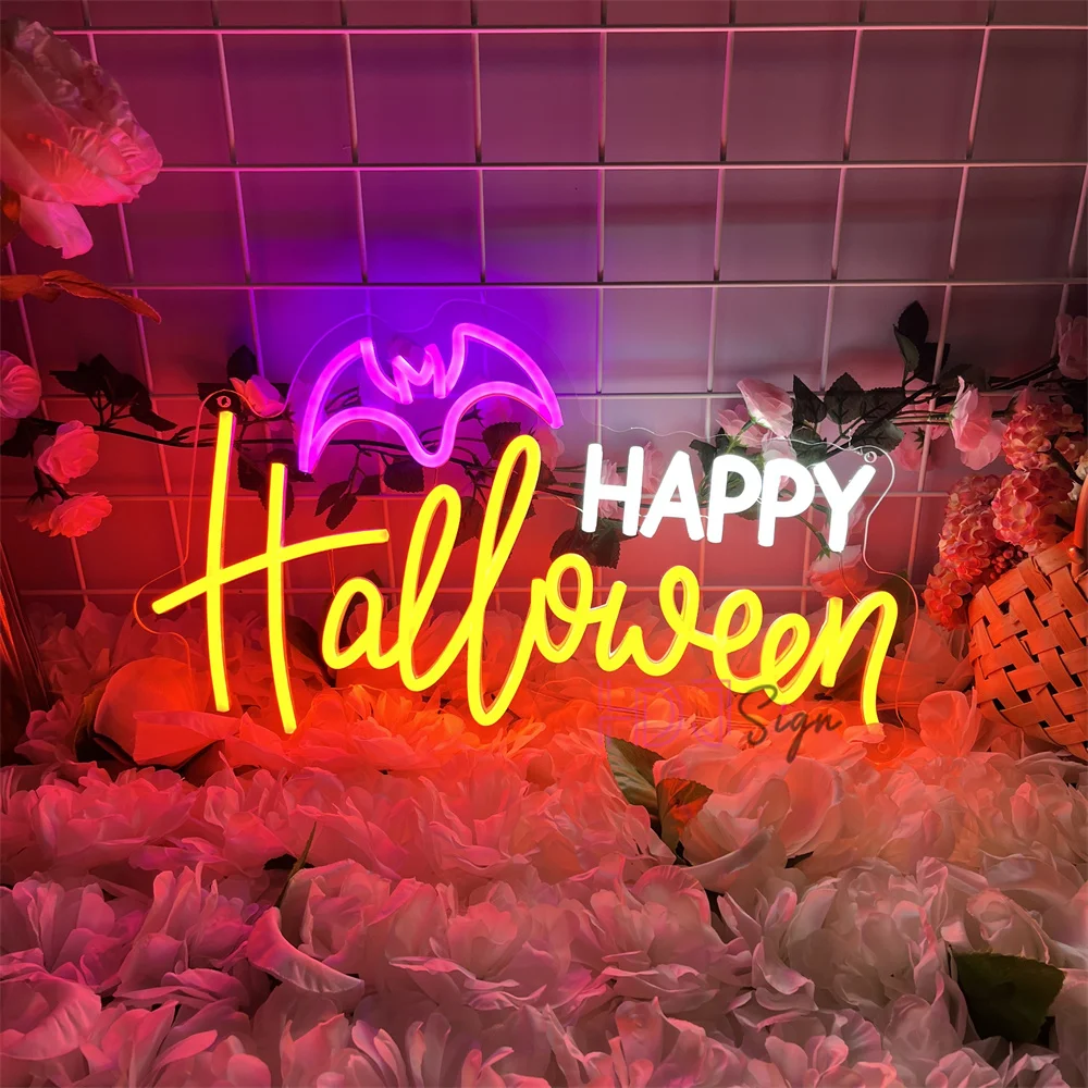 happy-halloween-neon-sign-led-wall-decor-halloween-flying-bat-neon-lights-for-bedroom-kids-room-bar-club-halloween-decor-signs