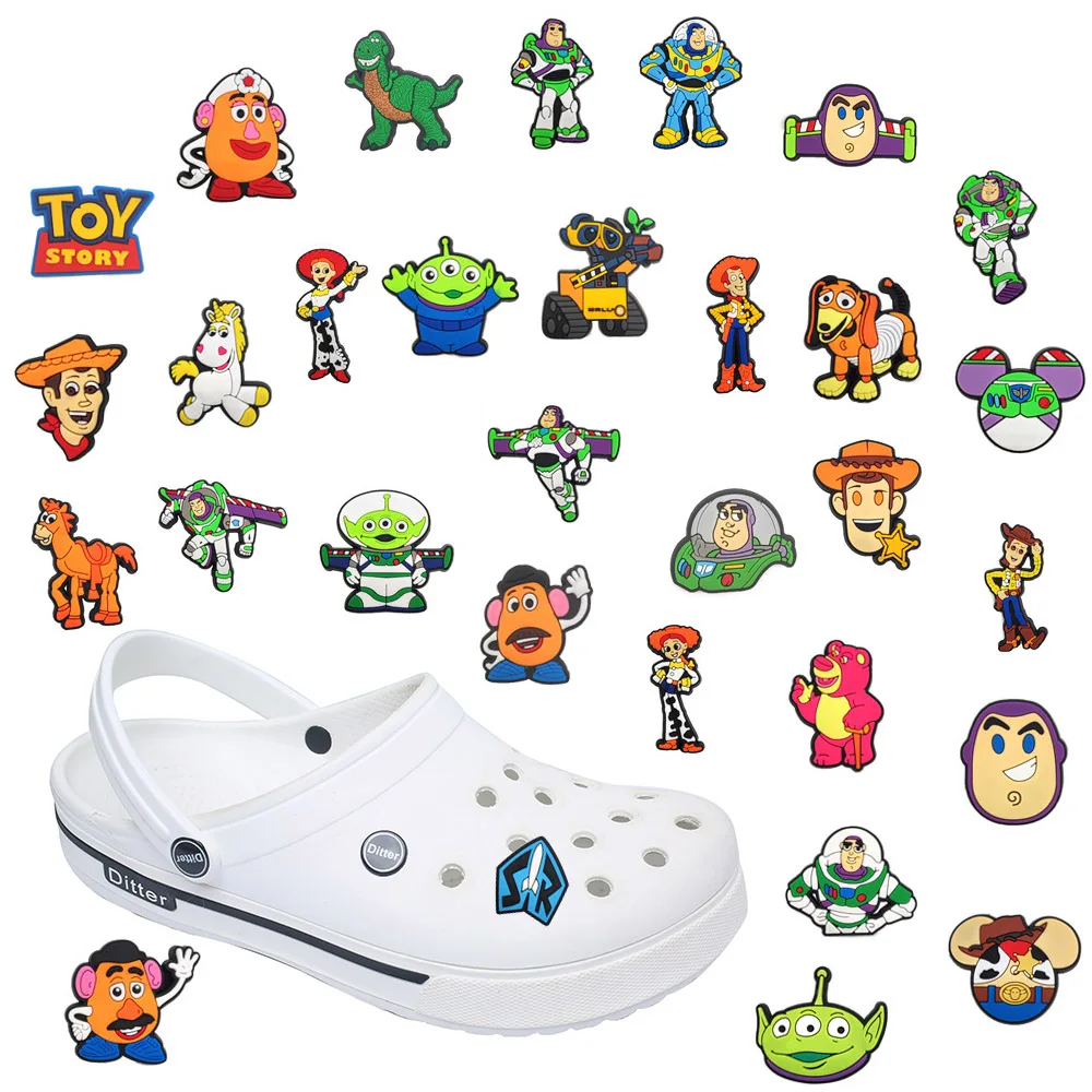 1-36PCS Disney Toy … - image