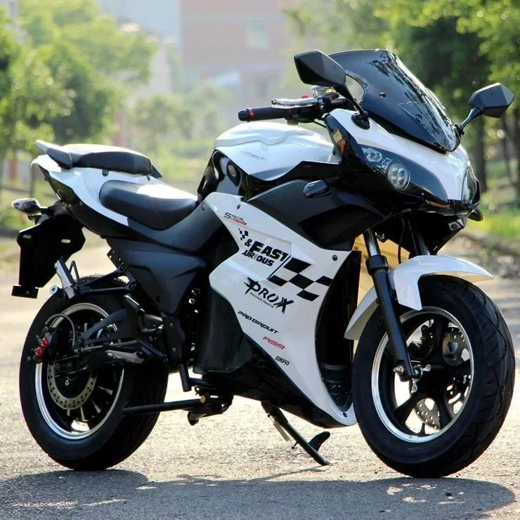 The latest model in 2024Chinese Prices Import Motorcycles Made In China