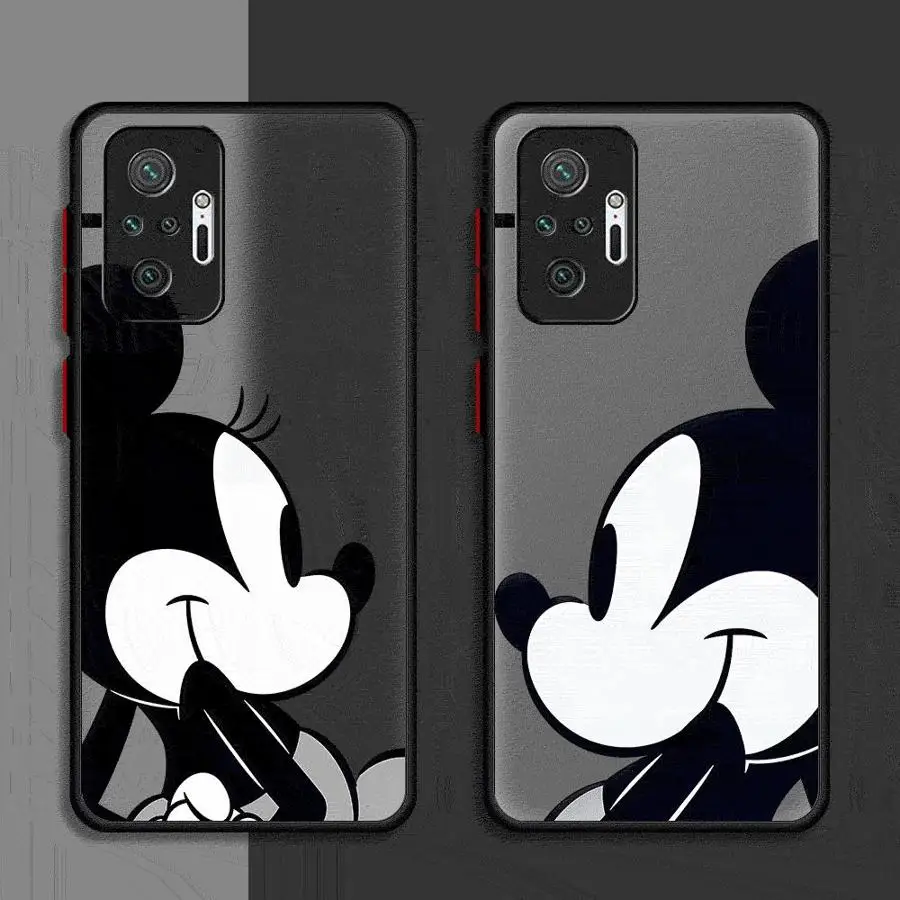 Case For Xiaomi Red… - image