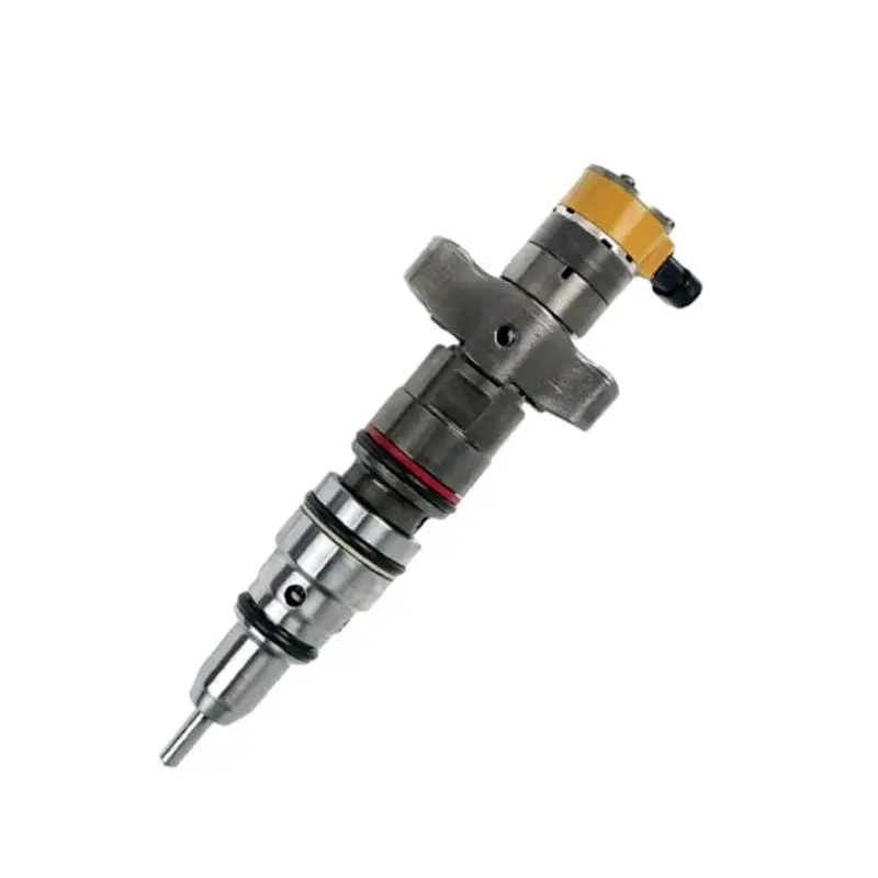 

For CAT C9 engine fuel injector 267-9710 for Caterpillar 324D,325D, 329D,330D,336D excavator common rail injector 2679710