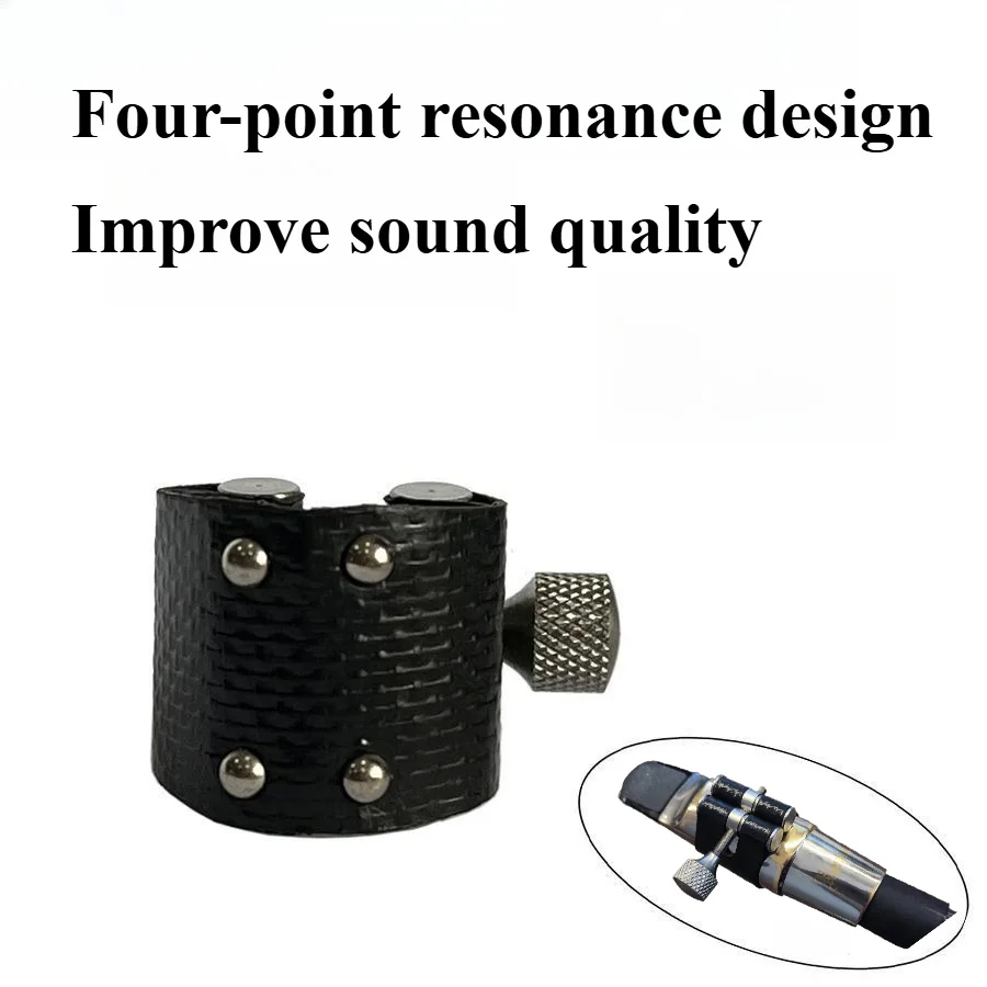 

[Special for metal flute head] Alto, treble, tenor flute head clip Soft card Reed card drop E Alto drop B Applicable