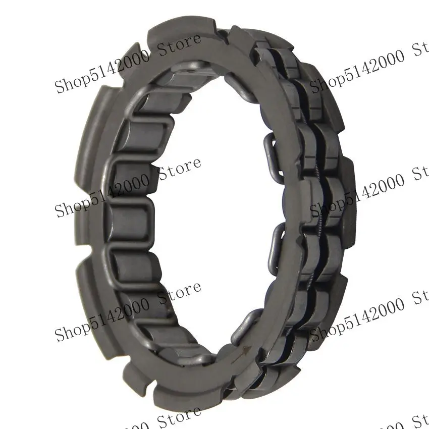 Motorrad Starter kupplung für ktm 950 Abenteuer 990 s Abenteuer Supermoto 990 Super duke Enduro s t 990r – Detail 1