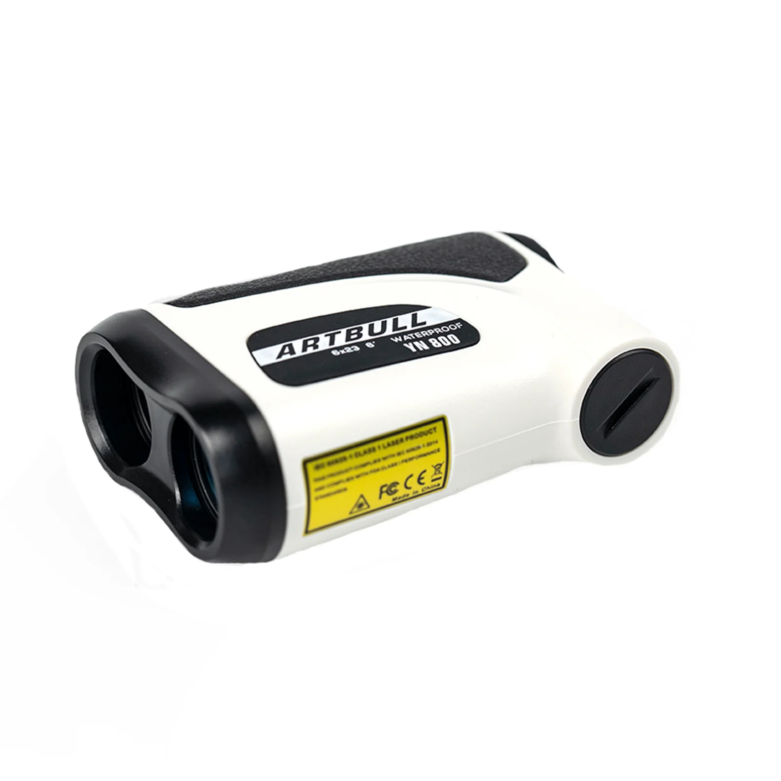 ARTBULL 800m Golf Laser Rangefinders Telescope Laser Distance Meter Hunting Outdoor