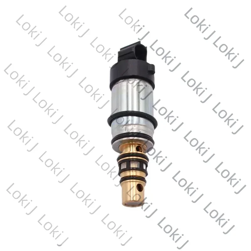 Loki J For Kia sportage Hyundai CAR AC Air Conditioning Compressor Electronic Solenoid Control Valve 97674D3000 97701D3000