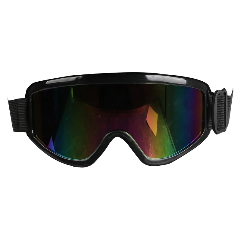 

Ветрозащитные очки для мотоциклов, спортивные очки на открытом воздухе для езды внедорожных мотоциклов, велосипедов, скейтбордов, лыжных очков