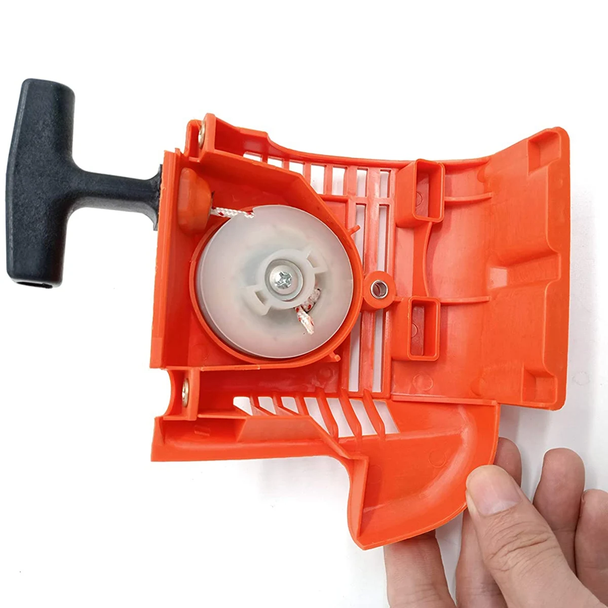 

Recoil Pull Starter for Husqvarna 503852807 503852804 Trimme Hot sale tools 26 and 327