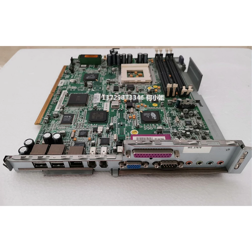 For SUN Blade150 375-3167 375-3084 375-3166 Workstation Motherboard Good Quality