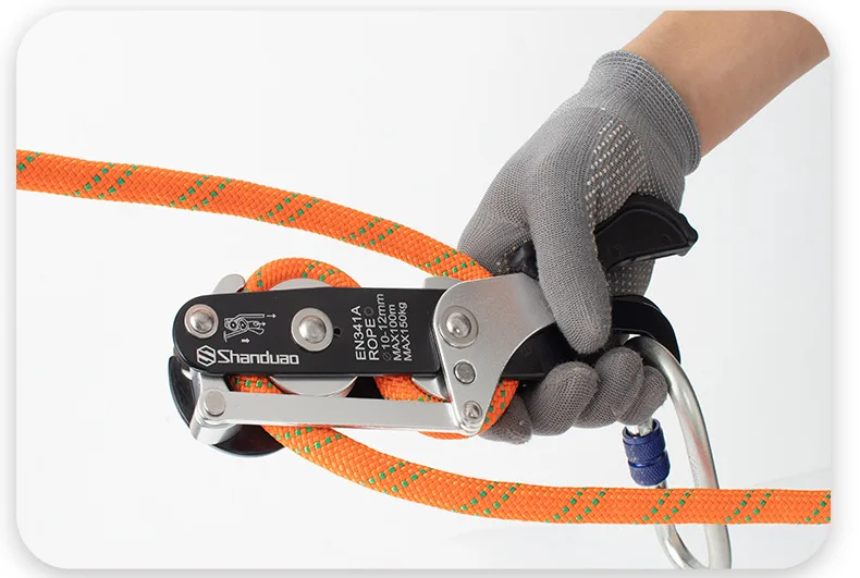 

Be suitable for life-saving equipment safety protection downhill drilling equipment operation