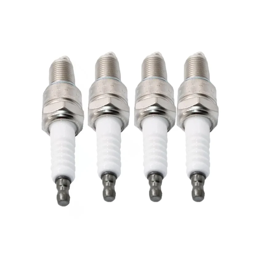 4PCS OEM 90919-01083 New Iridium Spark Plug With 1 Year Warranty For Toyota For Corolla Vios Crown Sea Lion