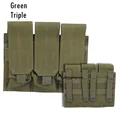 Triple Verde