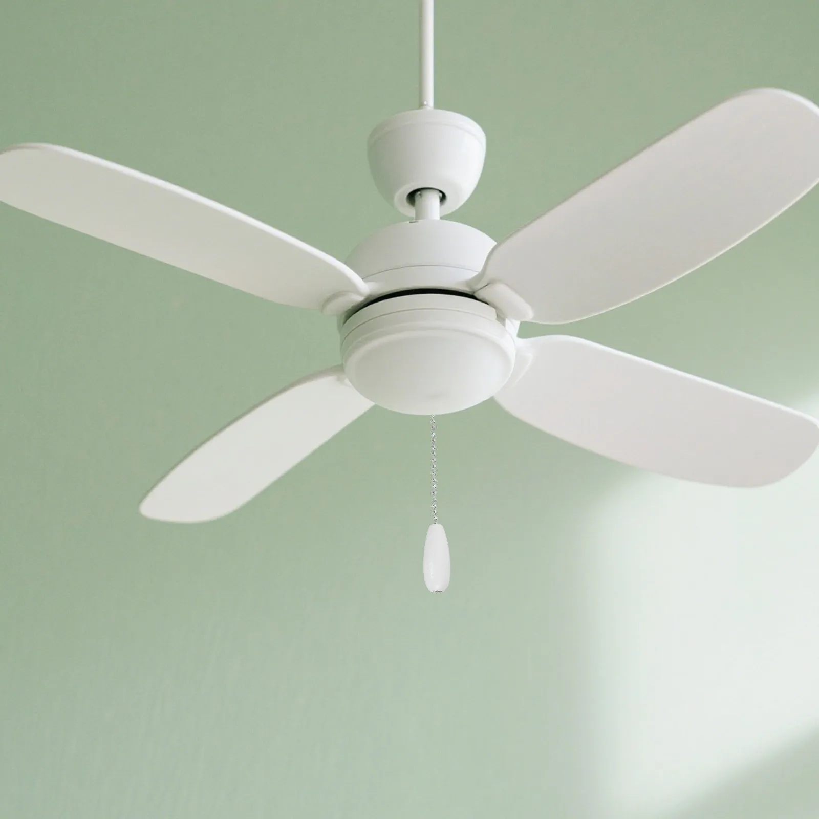 

2 шт. удлинители цепочек для потолочных вентиляторов, деревянные декоративные подвески, удлинители шнуров для управления светом и вентиляторами