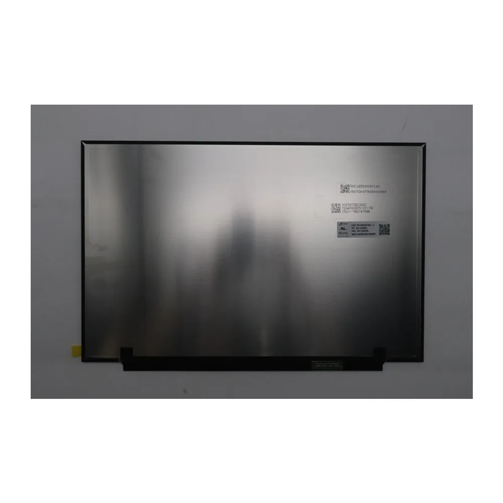 

Новый и оригинальный ЖК-экран для ноутбука Lenovo ThinkPad P14s Gen 6, FHD IPS, без сенсорного управления, 5D11Q46786