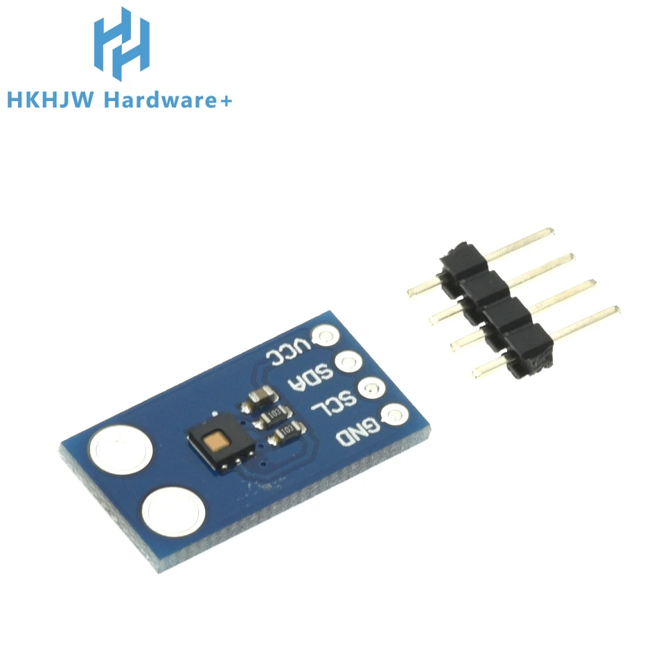 HDC1080 CJMCU-1080 Alta Precisão Temperatura E Umidade Sensor Umidade Temperatura Módulo Para Arduino