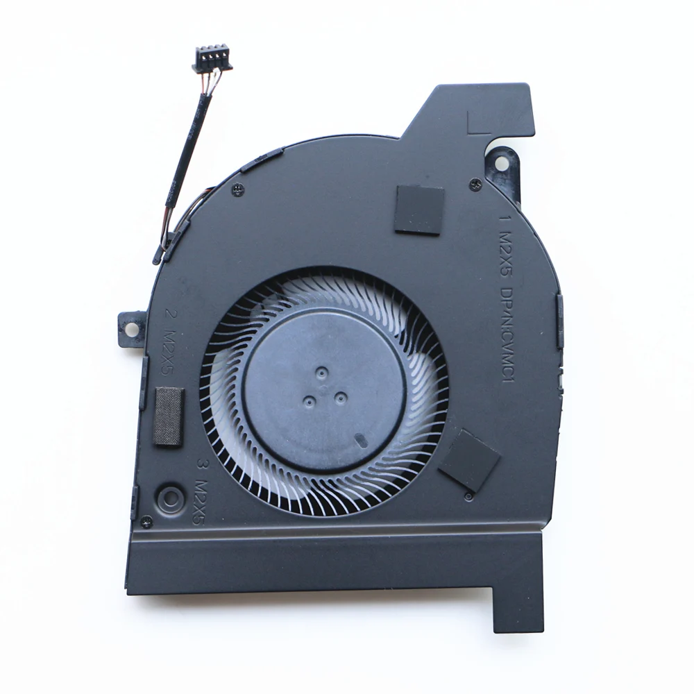 

Laptop CPU COOLING FAN CN-0CVMC1 FOR DELL Latitude 5501 / Precision 3541 CPU COOLING FAN