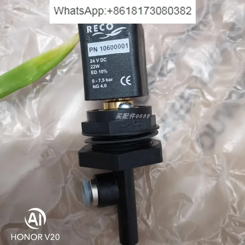 RECOM PN10600001 relé Spot 24V