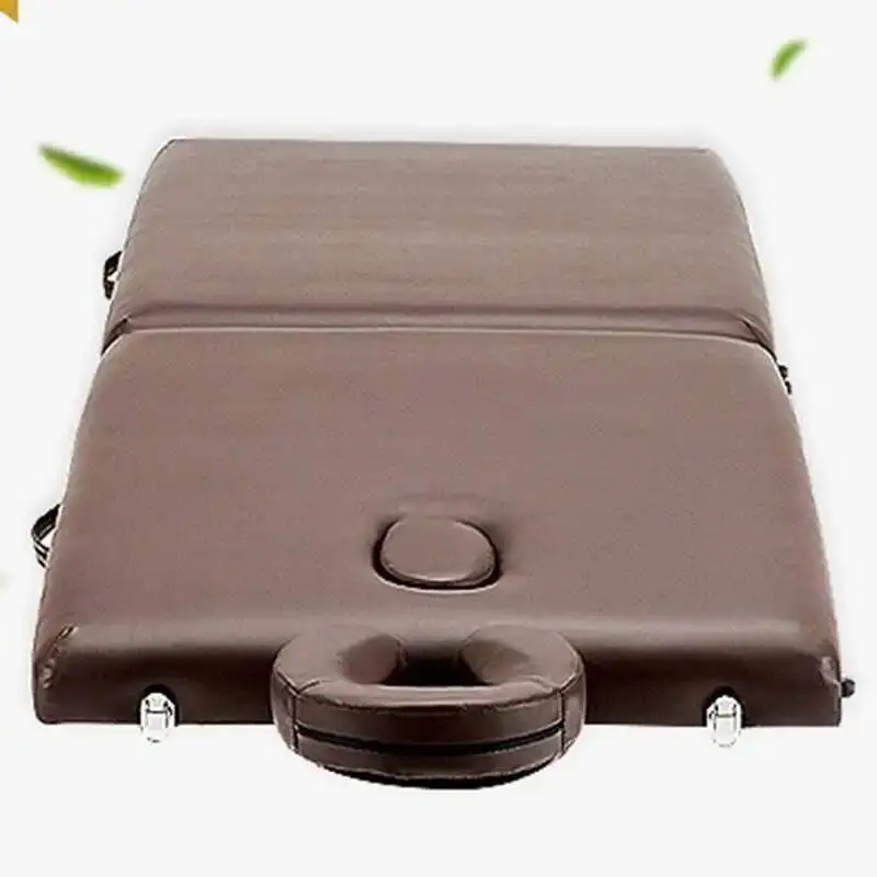 Tavoli da massaggio convenienti nordici Pediluvio multifunzionale Tavoli da massaggio pieghevoli Mobili per salone di bellezza Massagebett HBMT