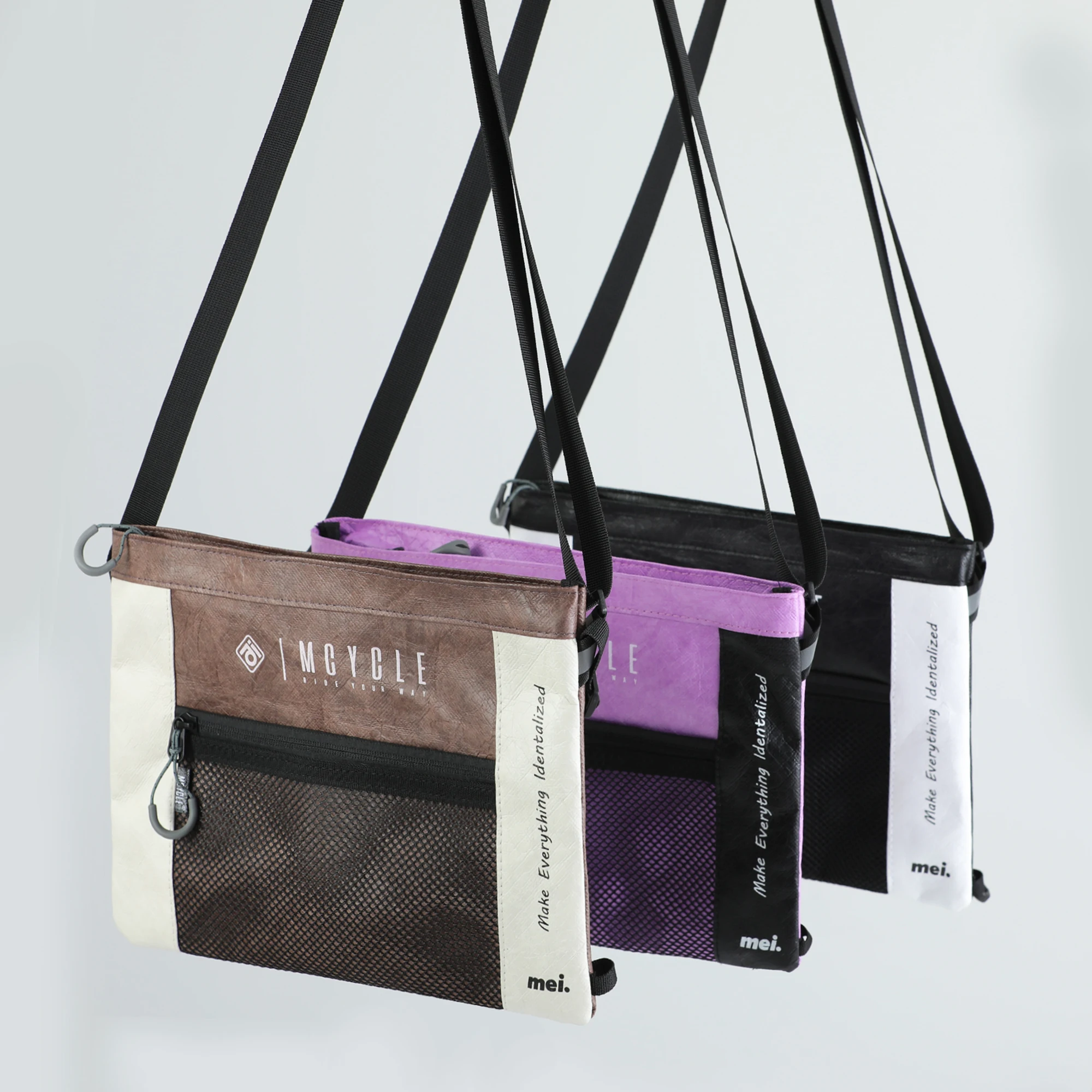 AliExpress Mcycle Spor ex Cycling Crossbody Bag Lightweight Nylon Small Waterproof Square oulder Bag for Cycling Riding Casual Leisure